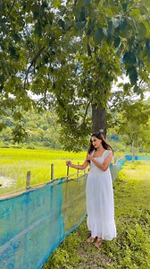 10K views · 917 reactions | 曆 guthal album shoot bts | Monalisha Hajoary | Facebook