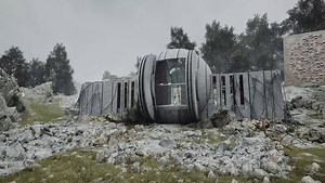 A Comprehensive Guide: Film-Making with Houdini and Unreal Engine 5