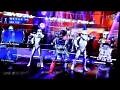 xBox Kinect 星球大战 Kinect Star Wars - YMCA Stormtroopers（单人全程