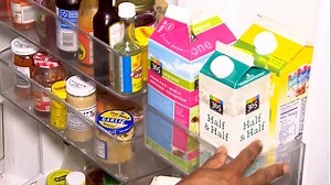 9.7K views · 87 reactions | What should you do with your groceries if you lose power in a storm? Inside Edition spoke with chef Franklin Becker, a food safety expert, to get some tips. | Inside Edition | Facebook