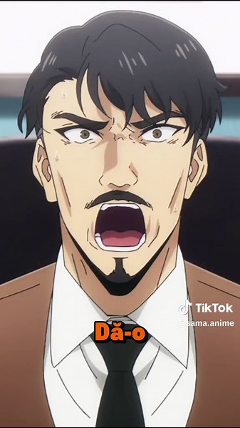 Sa Ma Anime pe TikTok