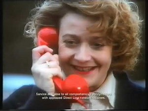1997 Central (ITV) adverts