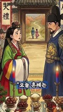 The Bandit Chief Who Took His Son’s Bride as His Own Wife /Folktales·Myths·Legends·Stories·Audiob...
