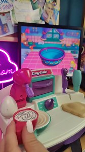 1999 Easy Bake Kitchen PC Game 🧁 #photography #dog #dogsofinstagram #thekarhut #staugustine #puppy #legophotography #doll #love #actionfigure #actionfigures #toycommunity #toystagram #collection #instagood #toys #toycollector #lego #art #dogs #starwars #kids #toyphotography #cute #fun | ASMR Playroom