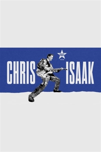 Chris Isaak