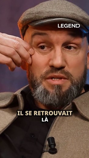 Guérir une addiction : l'interview choc de Guillaume Pley
