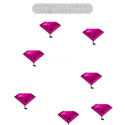 Ruby #meme#bfdia#bfdi#fandom#rubybfdi#alightmotion#trend