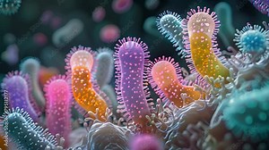 In-depth macro photography unveils microscopic world, vital for medical breakthroughs and research