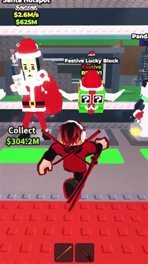 My Luck is so BAD! #roblox#stealabrainrot