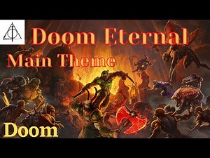 DOOM Eternal: Main Theme (OST)