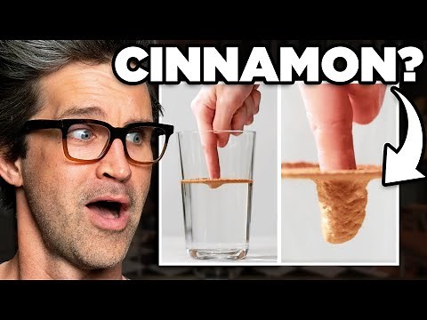 Reacting To Crazy Science Experiments