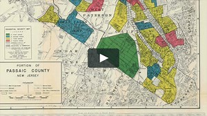 What is Redlining?