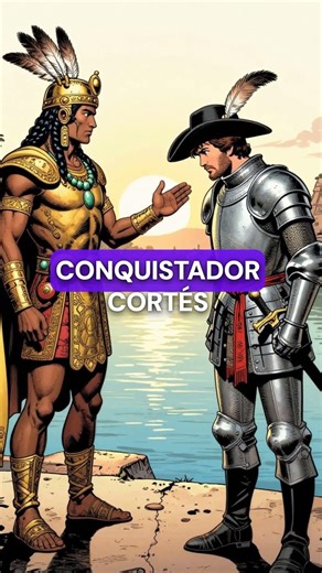 How One Prophecy Destroyed the Aztec Empire in 2 Years