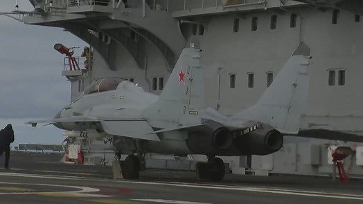 3.2M views · 63K reactions | MiG-29K AMAZING huge power of two Klimov RD-33MK engines, Russian Navy... VLK | MiG-29 Mikoyan Gurevich "Fulcrum" | Facebook