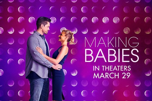 Making Babies Trailer (2019) - video Dailymotion