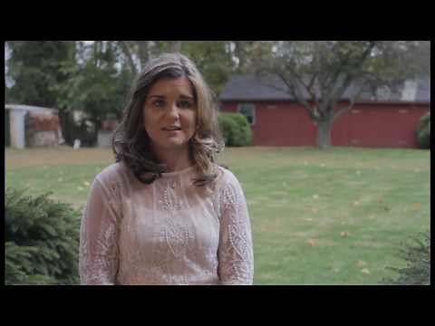 Amanda's Story - Internet Safety Video