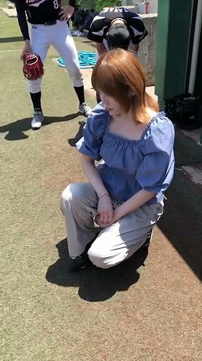 何故ハードライナーズに！？大物ユーチューバー青木歌音さん声出し#ハードライナーズ,#青木歌音