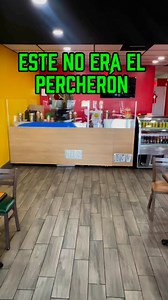 Le gusta que lo maltraten | Soy el percheron