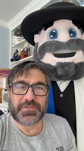 The Mensch on a Bench on Reels