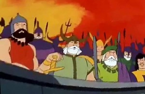 Spider-Man (1967) S02 E016