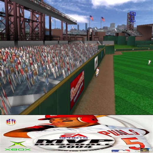 60K views · 756 reactions | EA takes its MVP Baseball franchise to...