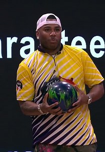PBA on FOX S2022:E36 - The Jimmie Allen PBA Challenge