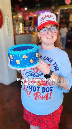 33 reactions | Ashley loves the 4th of July! Come grab some of these 4th of July cookies! | Rick's Bakery | Facebook