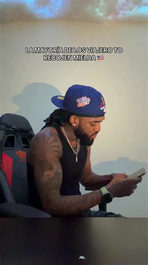 ❌𝓜𝓪𝓷𝓾𝓮𝓵_𝓒𝓸𝓷𝓮𝓽53 . ❌ on Instagram: "AHORA LOS VIAJERO LE DIEN PA NOSOTROS 😹 #fyp #parati #viral #comparte #fypage"