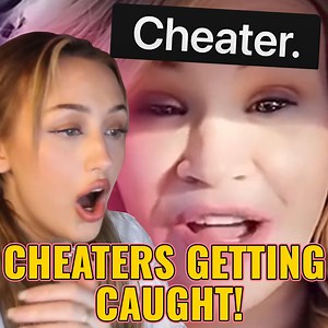 25K views · 507 reactions | CHEATERS THAT LIVED TO REGRET IT... | Kiera Bridget | Facebook
