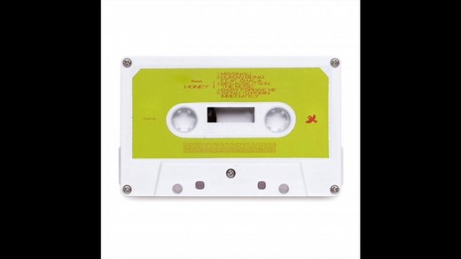 32K views · 717 reactions | I've seen you asking so I'm pleased to let you know Honey is now available to pre-order on black and white limited vinyl & cassette if you'd like to https://rbn.lnk.to/HONEYALBUMFa | Robyn | Facebook