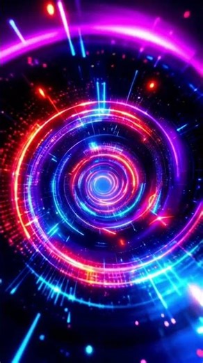 Seamless Motion with No Beginning or End