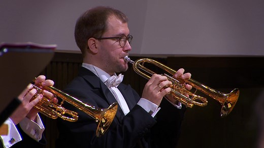 537 reactions · 162 shares | Experience Beethoven's Symphony No. 9 on New Year's Eve at 1 pm (CLT).  | Gewandhausorchester | Facebook