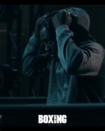 The sweet science. Nothing else compares.