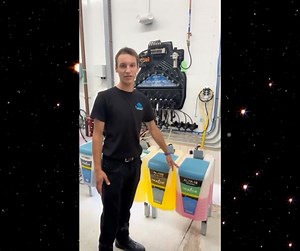 Ever wonder what really happens behind the scenes at Blue Hippo Car Wash? 🧼🦛 Well… wonder no more! 🎥🚗 We’re giving you an exclusive behind-the-scenes look at the magic that keeps your ride sparkling. 👀 Check it out and see why we’re more than just a car wash… we’re a Blue Hippo experience. #BehindTheScenes #BlueHippoCarWash #CarWashMagic #WCH #CleanCarHappyYou | Blue Hippo Car Wash Washington CH
