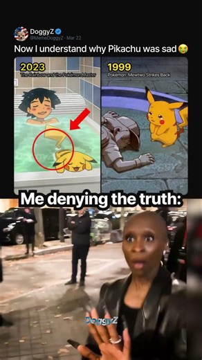 Pokémon Needs to Explain This 😲💀