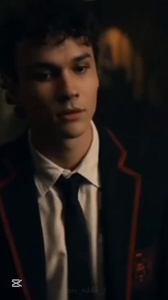 Parte 33 delle Storie di Matteo Riddle