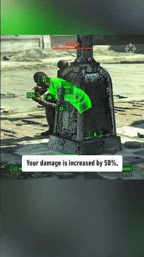 Fallout 4 Survival Mode: You can’t manually save, healing is nerfed, and more! #fallout4 #tips #ign