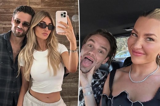 Liam Payne’s girlfriend Kate Cassidy breaks silence, reflects on singer’s final days