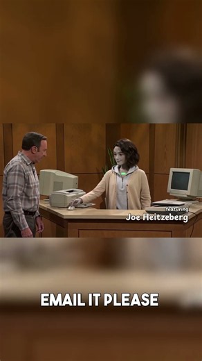 Print. Scan. Email. | Oh, Ashley! Ep. 2