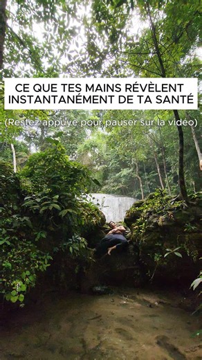 Chacha 🐆 on Instagram: "Tes mains parlent avant toi. Leur couleur, leur texture, leur température, leur tension… rien n’est au hasard. Dans de nombreuses approches traditionnelles, les mains sont un reflet direct de la circulation, du système nerveux et de l’état émotionnel. ⠀ Voici ce qu’elles peuvent révéler : ⠀ 🔴 Paumes rouges → excès de chaleur interne, stress, inflammation, surmenage nerveux. ⠀ ⚪ Mains pâles ou froides → mauvaise circulation, fatigue, manque d’énergie vitale ou carence. ⠀