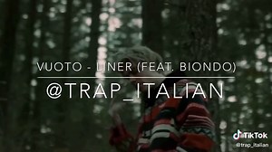 Trap Italian su TikTok