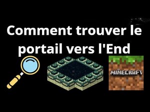 How to Find the End Portal in Minecraft – Complete Guide
