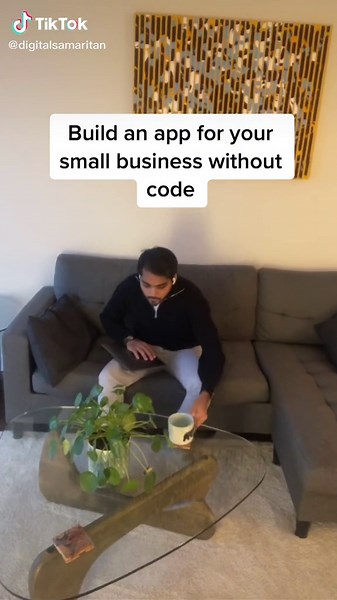 No Code Hacks for Small Business Success
