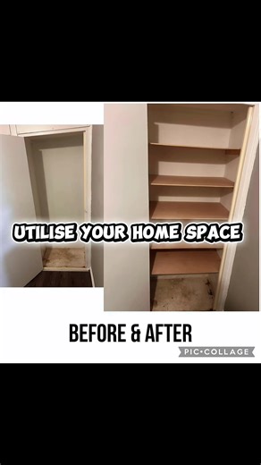 Maximize Your Home Space with Simple DIY Changes
