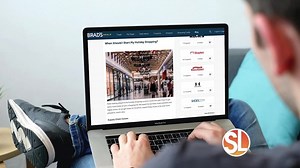 Brad's Deals talk about finding great deals on holiday shopping - video Dailymotion