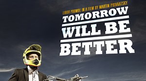 Tomorrow Will Be Better - Apple TV