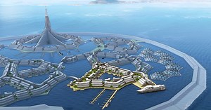 Seasteading 101: How to Build the World’s First Society-at-Sea