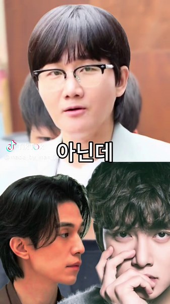 요즘 남자들 히피펌 스타일의 매력