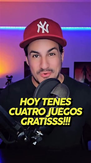 Conrado Canzani on Instagram: "🚨 Cuatro juegos Cooperativos estan Gratis para Siempre!!! #trine #multiplayer #videojuegos #juegosgratis #gaming #epicstore #steam"