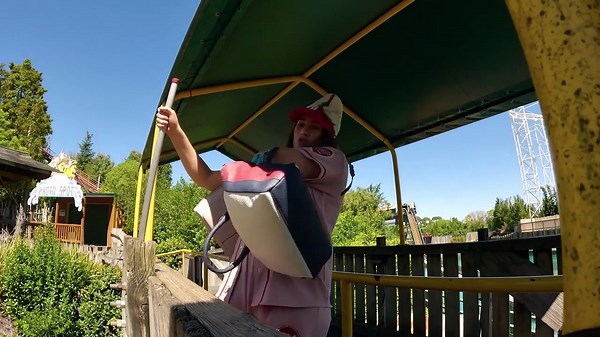 Taskmaster NZ - S06 E07